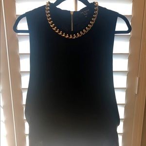 Ted Baker London top